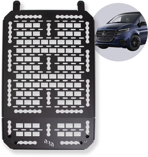 040 parts molle board - parts,
