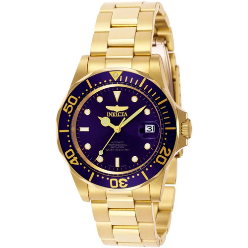 Uhr invicta 8930 herren - uhr,