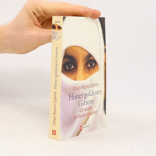 Hinter goldenen gittern - hinter, | 