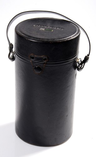 Hartschutzhülle case lens - hartschutzhÜlle,
