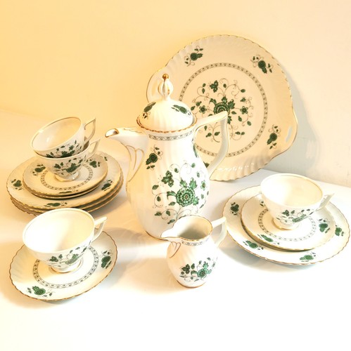 Tlg kaffee set royal - 15-tlg., kaffee-set