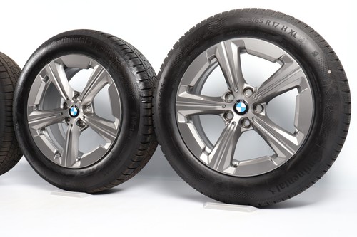 Original bmw u11 - ix1, x2