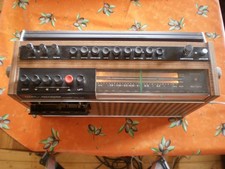 RFT R160 Sternrecorder Serie