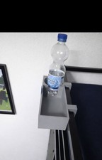 Hochbett - Ablage / Farbe u