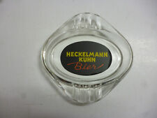 HECKELMANN KUHN Bier