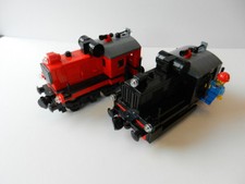 PDF-Anleitung DR Kö II Köf