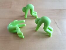 Topf Überlauf Stopper Topf-Deckel Clip Silikon Deckel-Halter