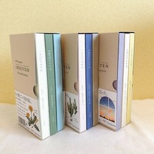 Tombow Buntstifte Wörterbuch