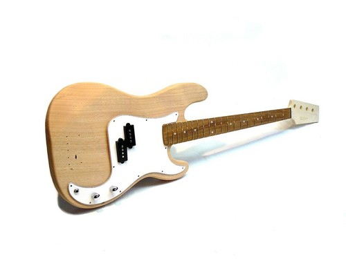 Bass bausatz - bausatz/, kit
