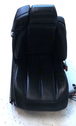 Mercedes r129 280sl sitz - mercedes,