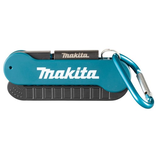 Makita impact black bit - bit, set