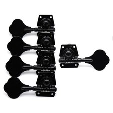 5-String 4R1L Bass Tuners