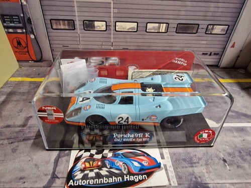 Nsr 0416sw porsche 917k - ,