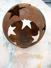 Kerzenschale Kerzenständer