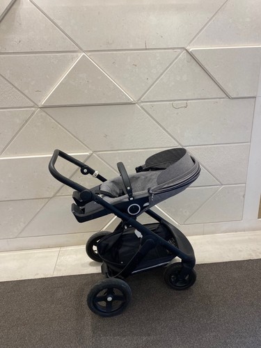 Stokke trailz kinderwagen - trailz,
