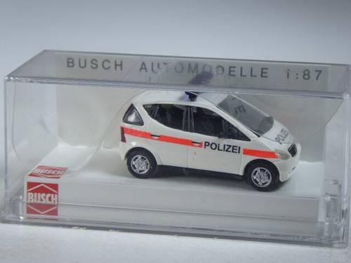 Busch 48607 - ag),