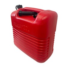 Benzinkanister Kanister