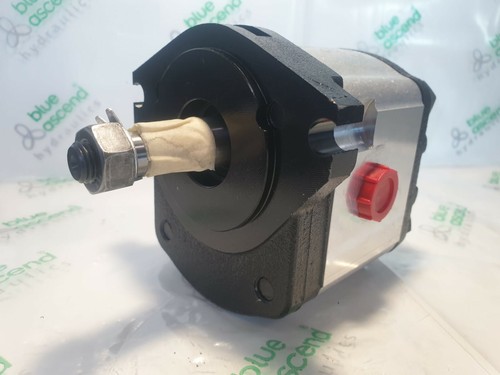 Hydraulikpumpe für renault - hydraulikpumpe,