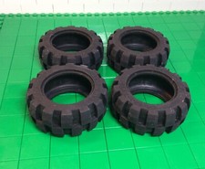 z5 # Lego - Rad Reifen 20x30