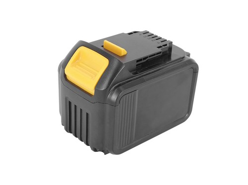 6ah akku für dewalt - akku,