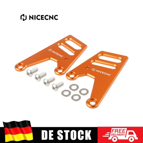 Nicecnc paar fersenschutz - nicecnc,
