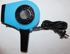 AKA LD 67 DDR Haartrockner/FÖN 220 Volt, 400 Watt, 50 Hz, 2 Stufen, Schukostecke