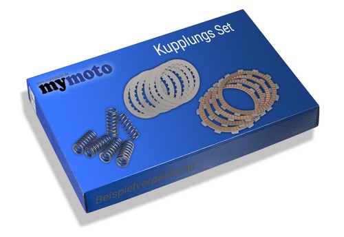 Kupplung trw für honda - trw,