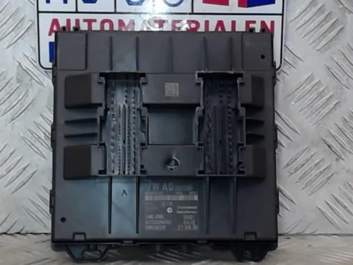 Steuergerät polo 6c - vw,