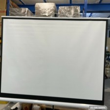 Acer T82-W01MW Stativ Leinwand Projektor Screen 