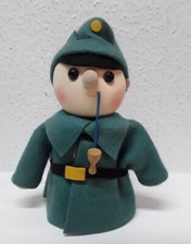  alte DDR Reklame Figur