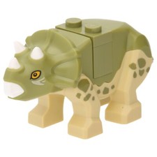 LEGO Dino – LEGO Dinosaur