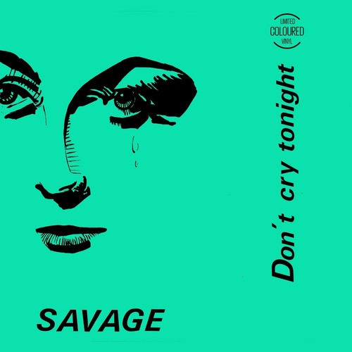 Italo maxi savage don - italo, cry