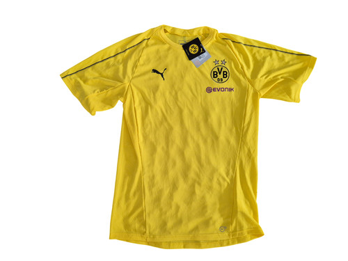 Puma borussia dortmund - dortmund, trikot