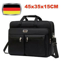 15.6/17/18 Zoll Laptop Tasche