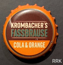 Kronkorken Krombacher 's