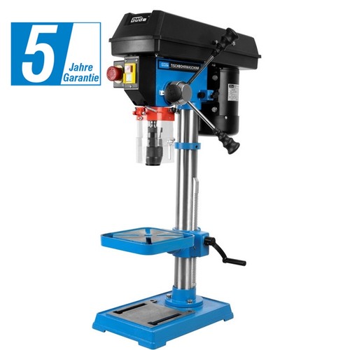 Güde tischbohrmaschine gtb - güde,