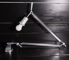 Artemide Tolomeo Wandlampe mit