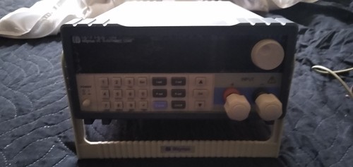 Maynuo m9710 electronic load - maynuo,