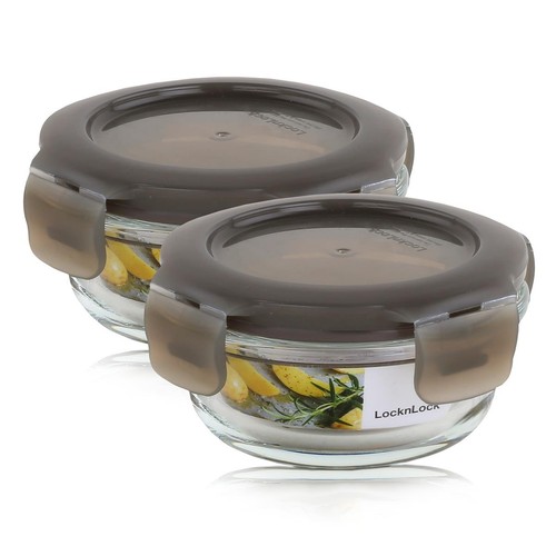 Locknlock oven glass - oven,