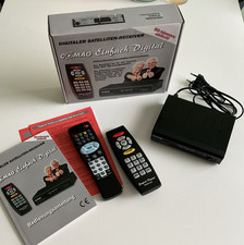 Comag Einfach Digital