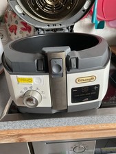 DeLonghi Multifry FH 1396