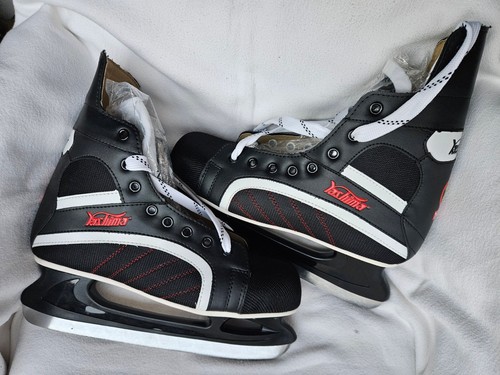Schlittschuhe hockey skates - schlittschuhe,