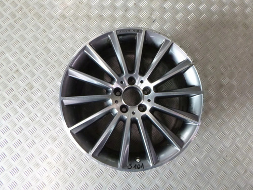 Alufelge zoll 5 5x112 - zoll, 8.5"