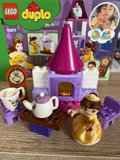 Lego duplo belles - lego,