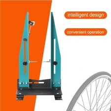 Fahrrad Zentrier Ständer für