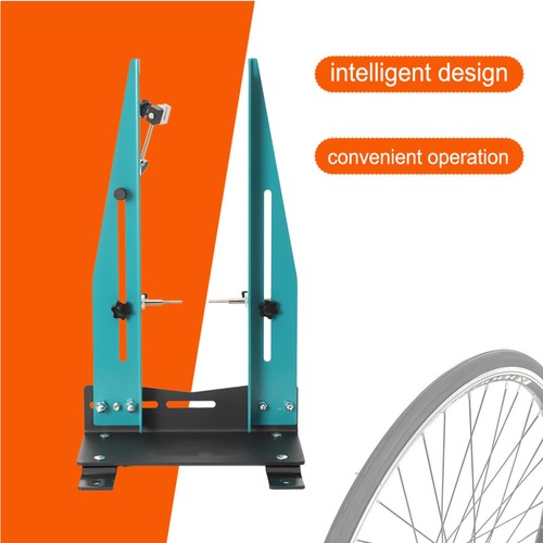 Fahrrad zentrier ständer - zentrier,