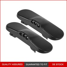 Paar Scheibenwaschdüsen