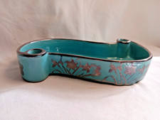 Haeger USA Art Deco Schale