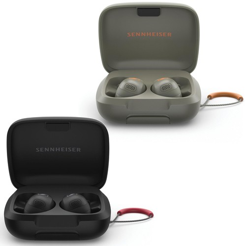 Sennheiser momentum sport - momentum,