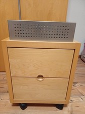 Hülsta Rollcontainer Flash